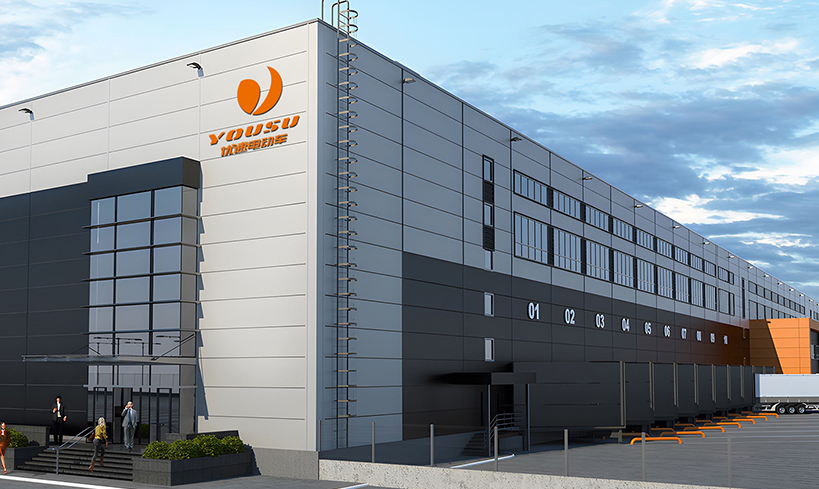 강소유수자동차기술유한회사