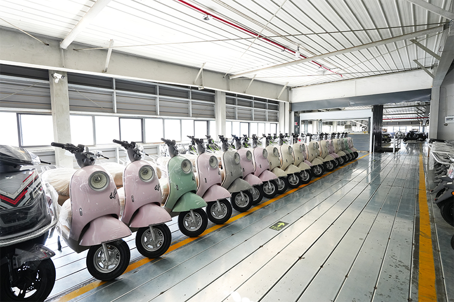 강소유수자동차기술유한회사