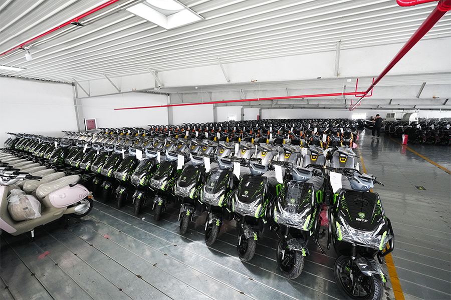 강소유수자동차기술유한회사