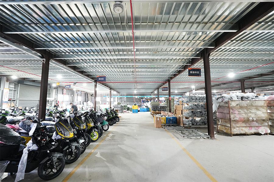 강소유수자동차기술유한회사