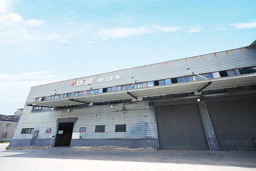 강소유수자동차기술유한회사