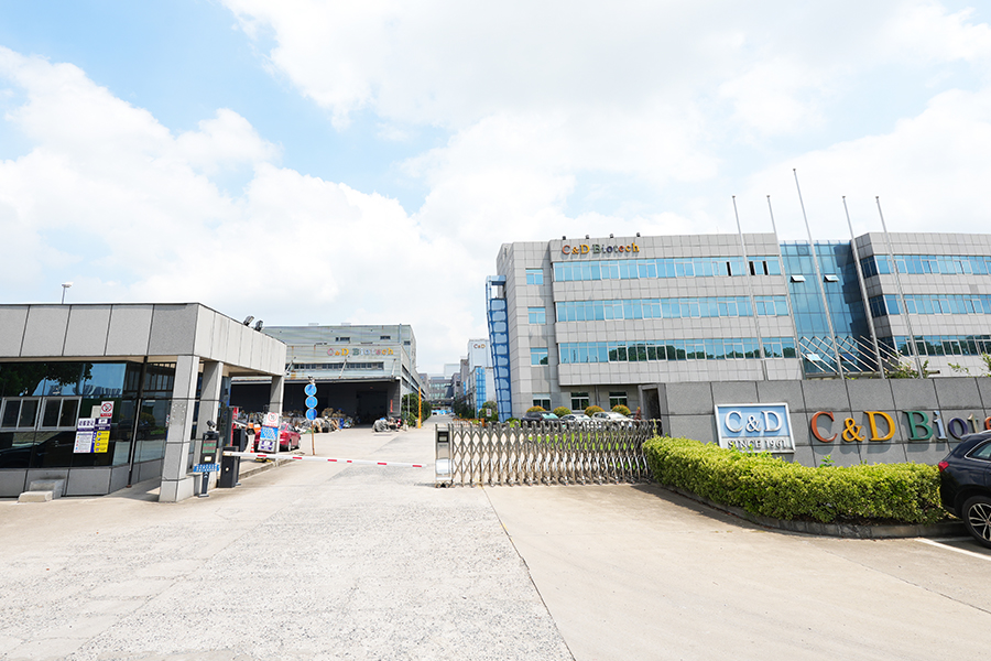 강소유수자동차기술유한회사