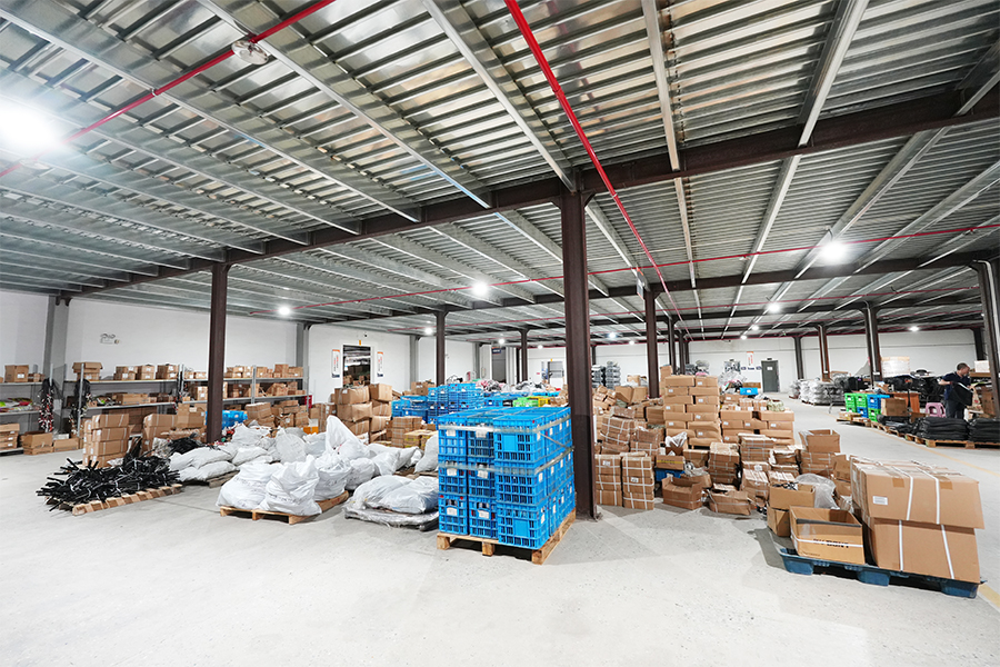 강소유수자동차기술유한회사