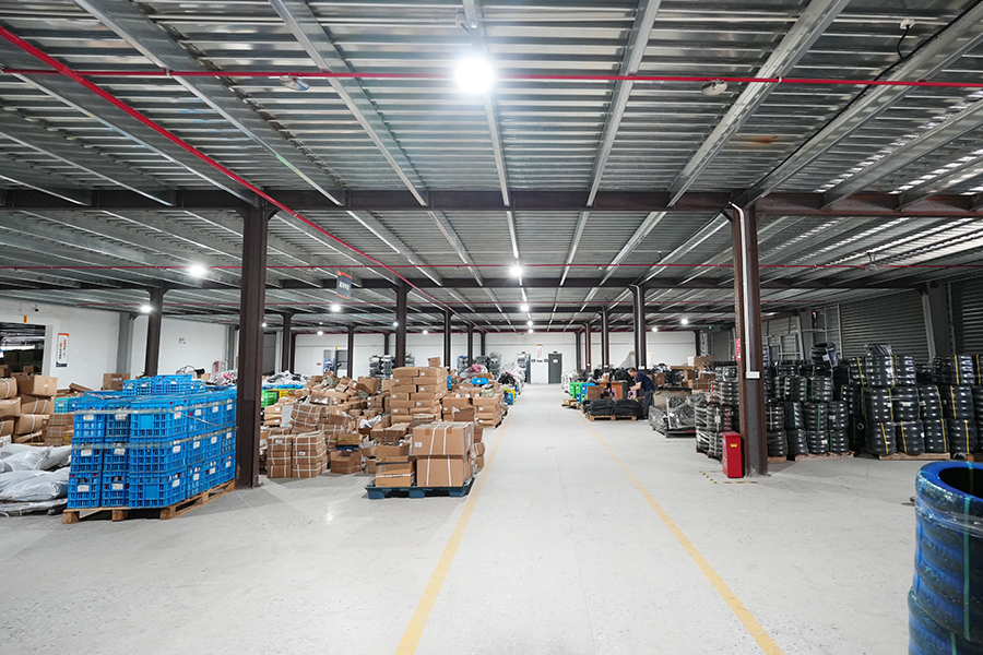 강소유수자동차기술유한회사