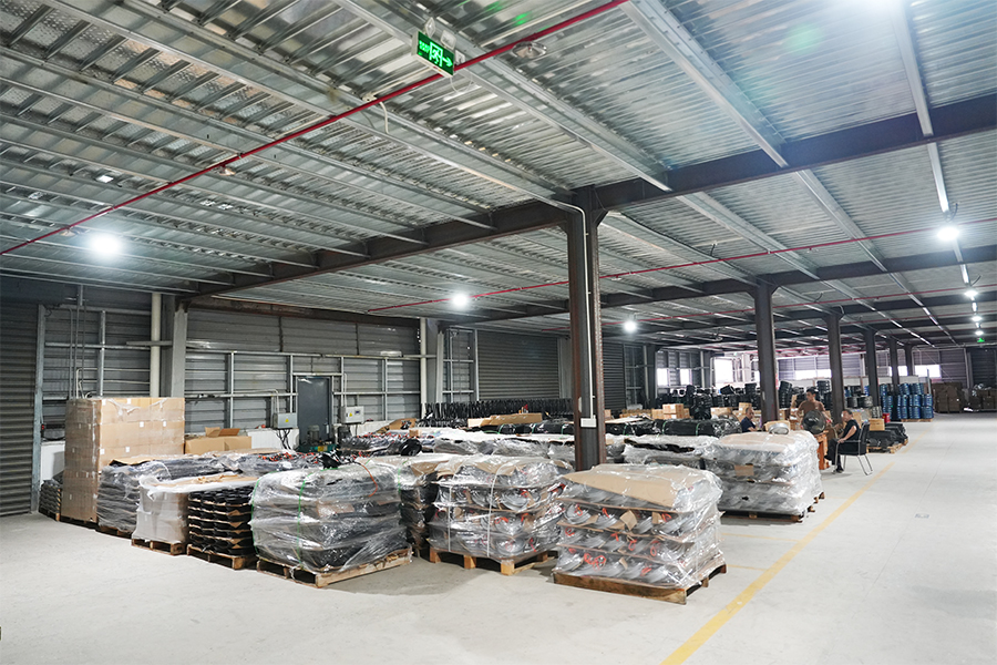 강소유수자동차기술유한회사